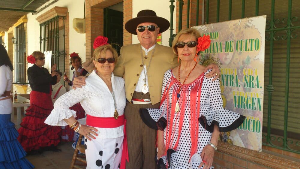 Romería de Pentecostés 2013 — foto 1