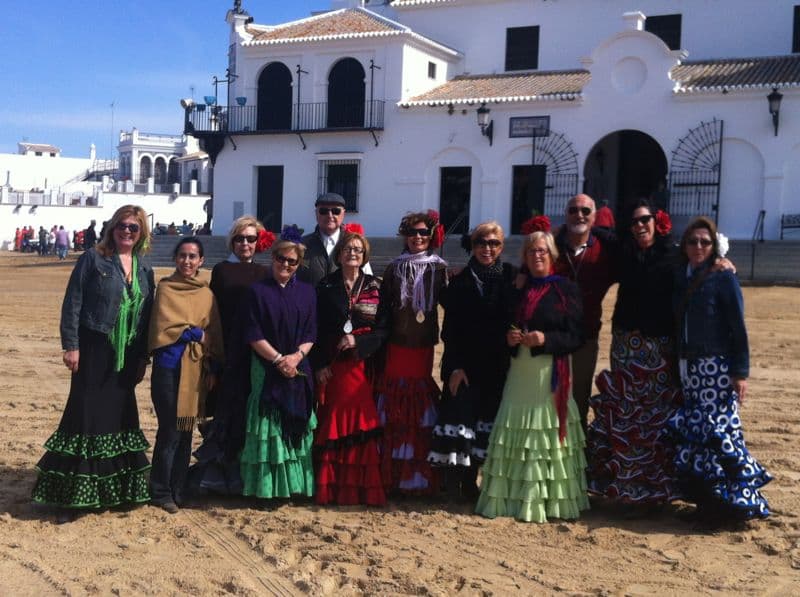 Romería de Pentecostés 2013 — foto 3