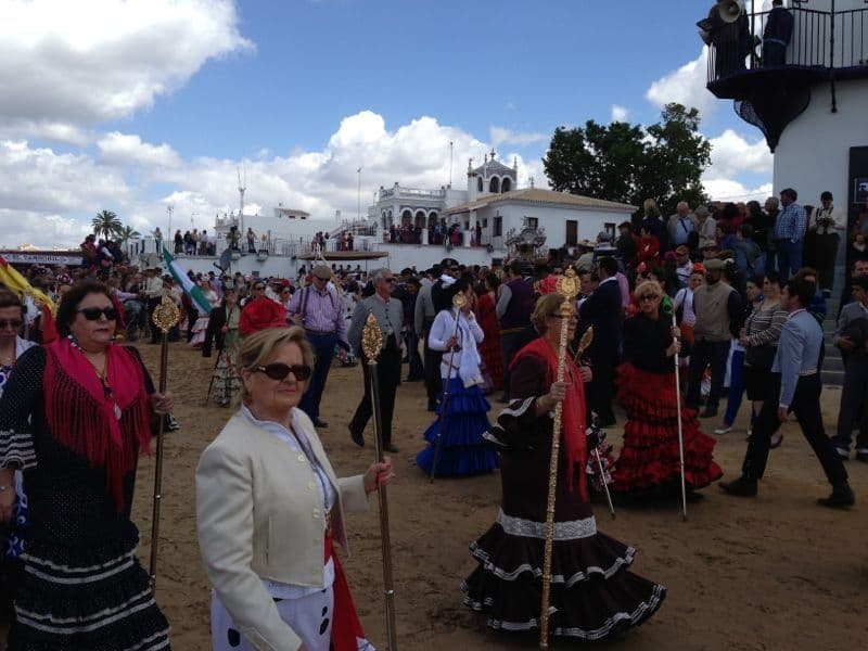 Romería de Pentecostés 2013 — foto 7
