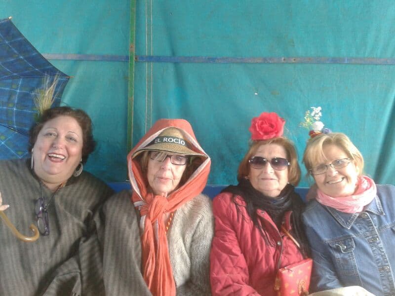 Romería de Pentecostés 2013 — foto 9