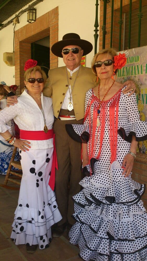 Romería de Pentecostés 2013 — foto 11