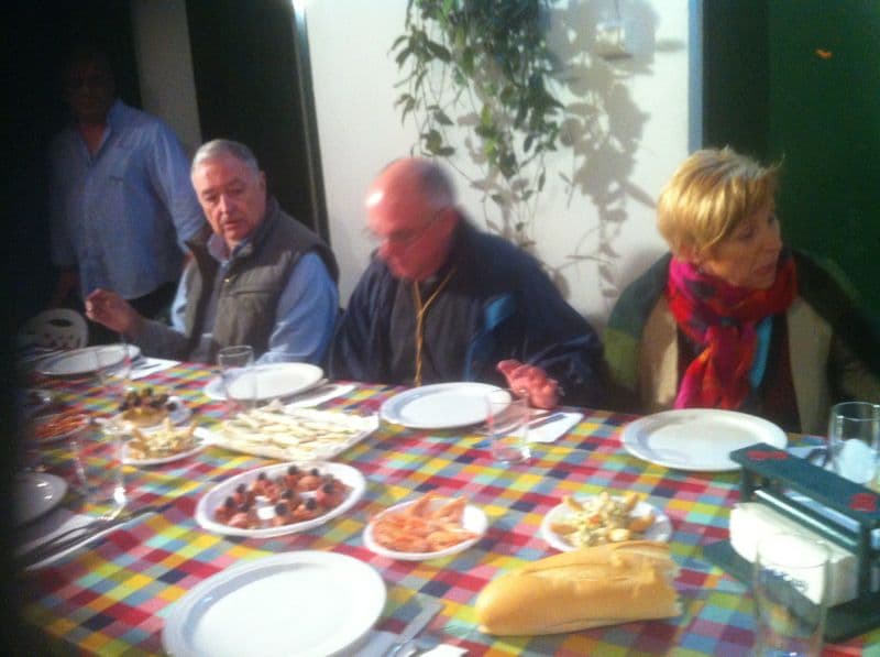 Romería de Pentecostés 2013 — foto 12