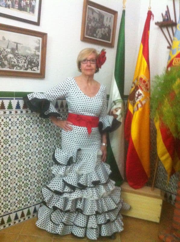 Romería de Pentecostés 2013 — foto 17