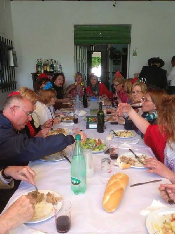 Romería de Pentecostés 2013 — foto 18