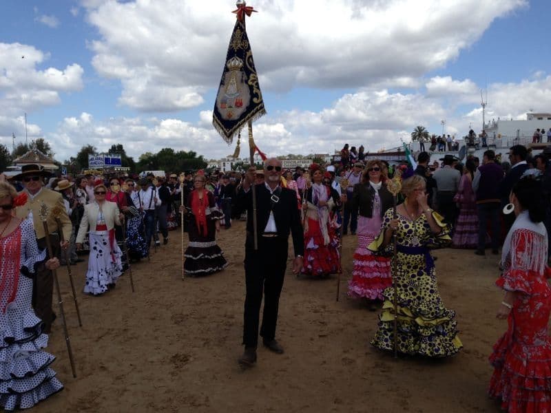 Romería de Pentecostés 2013 — foto 20
