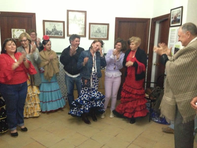Romería de Pentecostés 2013 — foto 23
