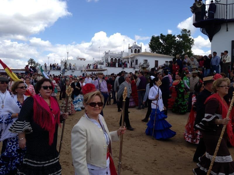 Romería de Pentecostés 2013 — foto 24