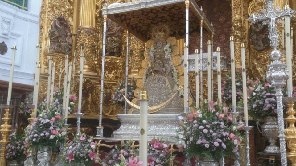 Romería de Pentecostés 2014 — foto 1