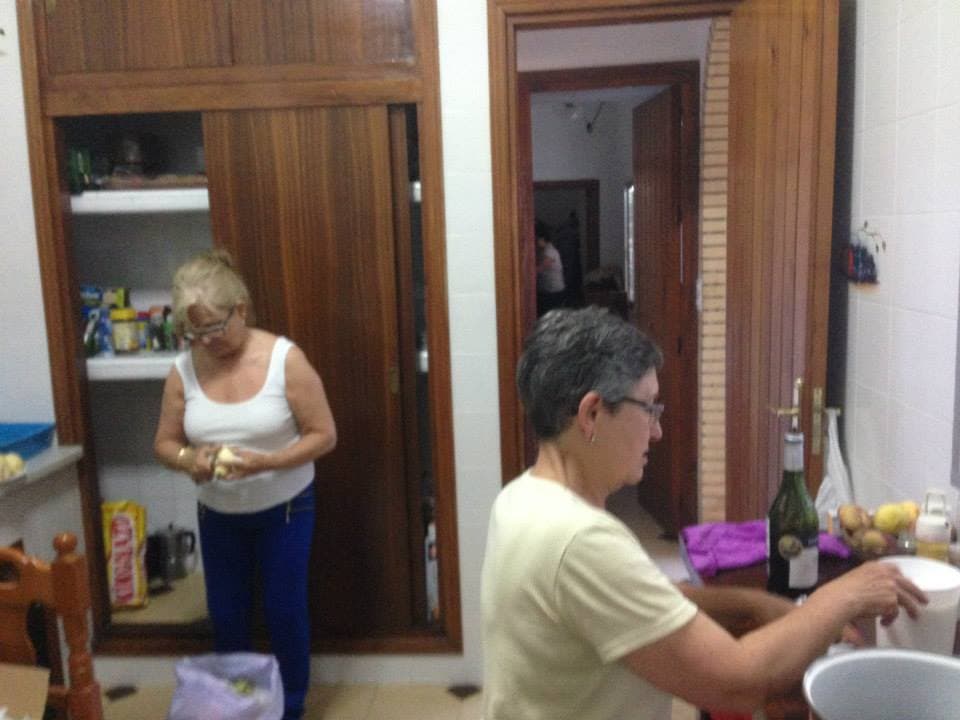 Romería de Pentecostés 2014 — foto 2