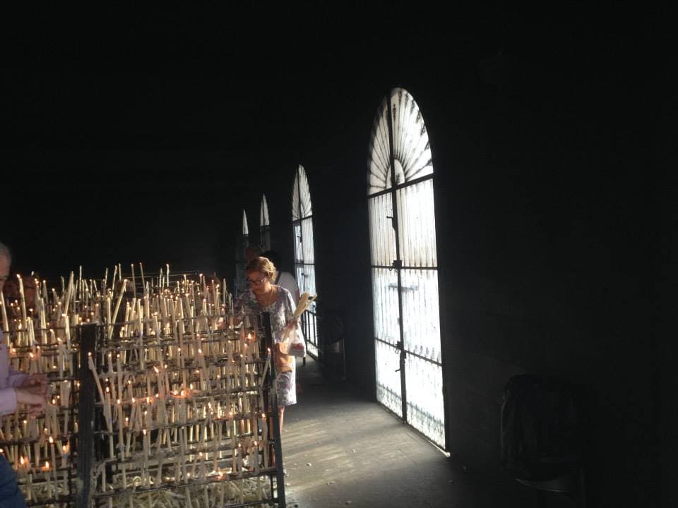 Romería de Pentecostés 2014 — foto 9