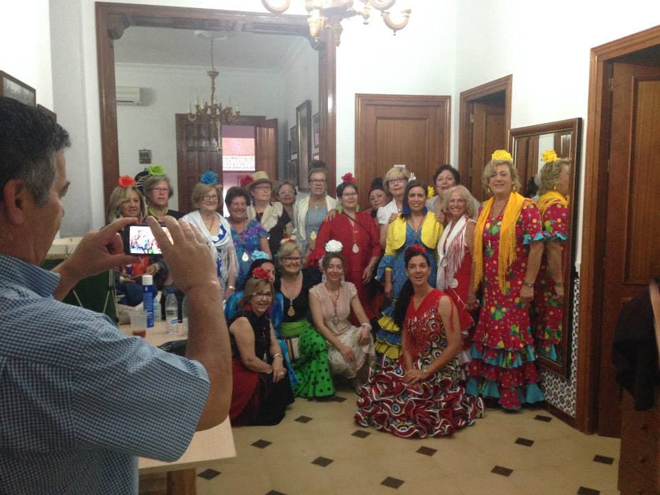 Romería de Pentecostés 2014 — foto 15