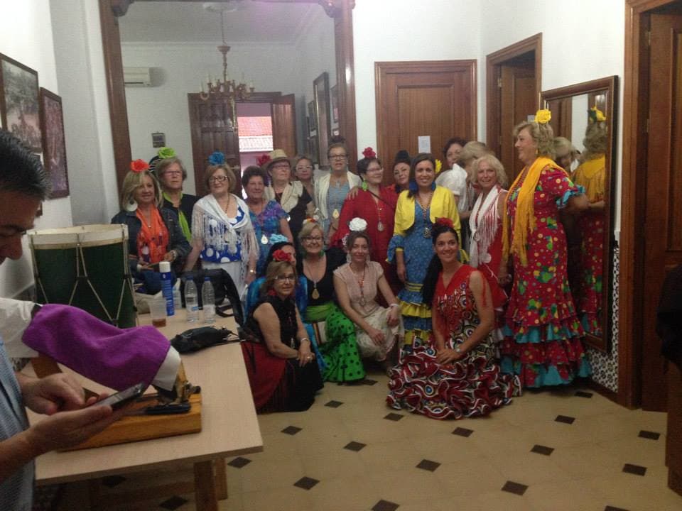 Romería de Pentecostés 2014 — foto 16