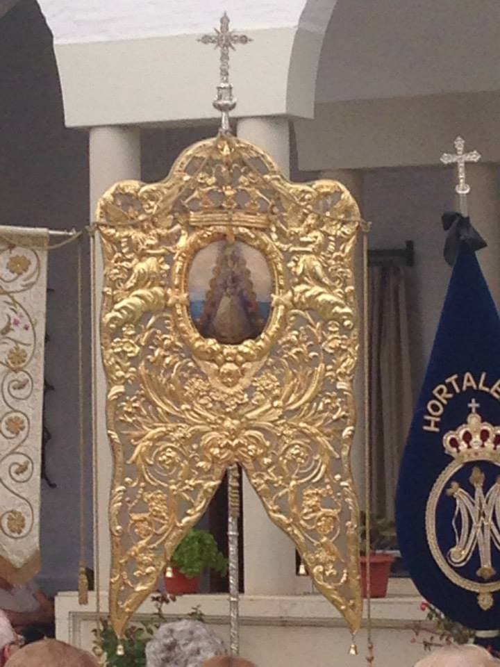 Romería de Pentecostés 2014 — foto 21