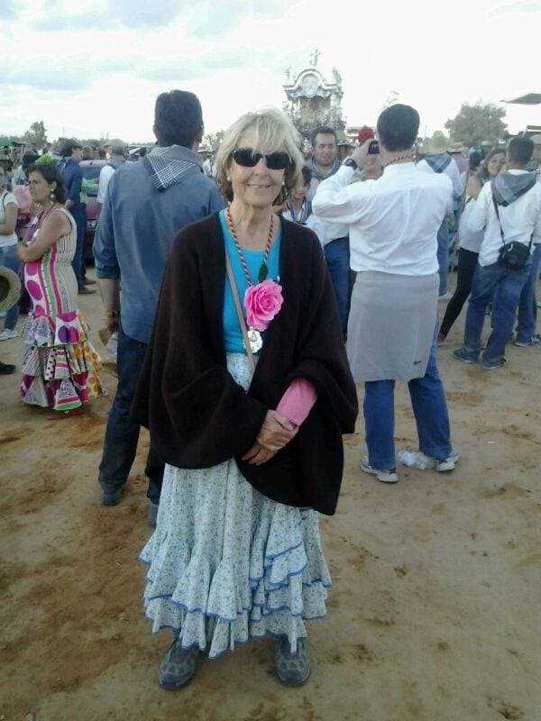 Romería de Pentecostés 2014 — foto 37