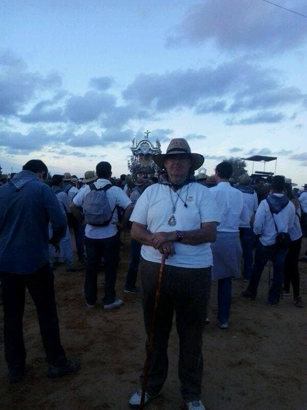 Romería de Pentecostés 2014 — foto 39