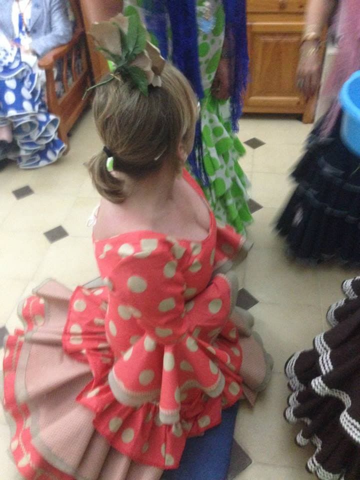 Romería de Pentecostés 2014 — foto 48