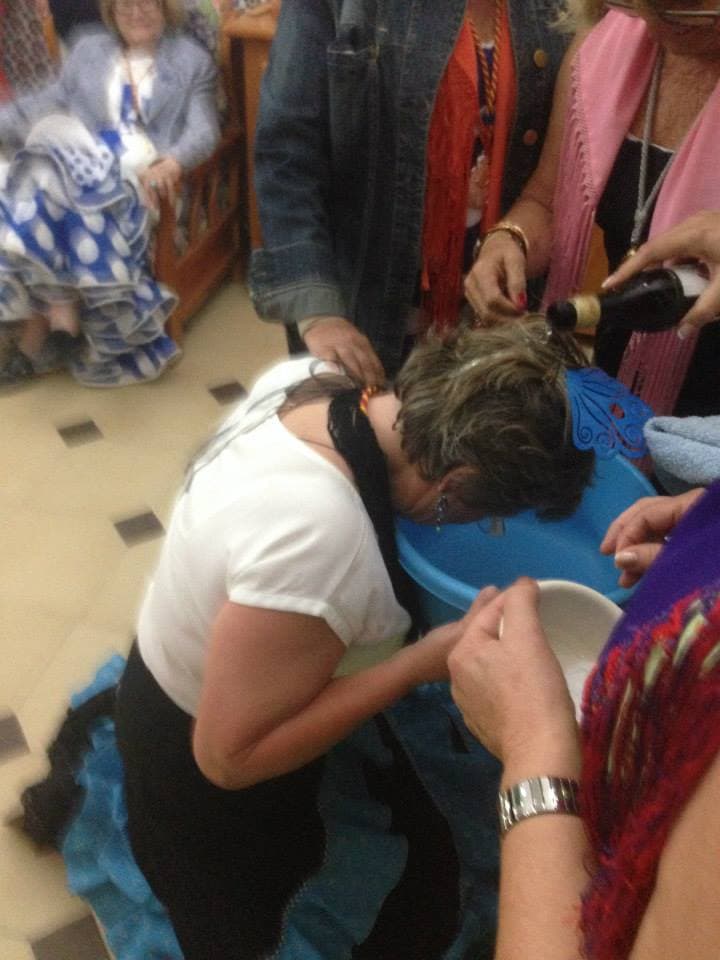 Romería de Pentecostés 2014 — foto 60