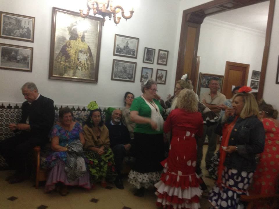 Romería de Pentecostés 2014 — foto 66