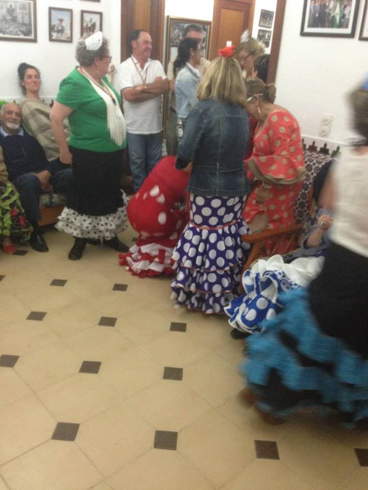 Romería de Pentecostés 2014 — foto 68