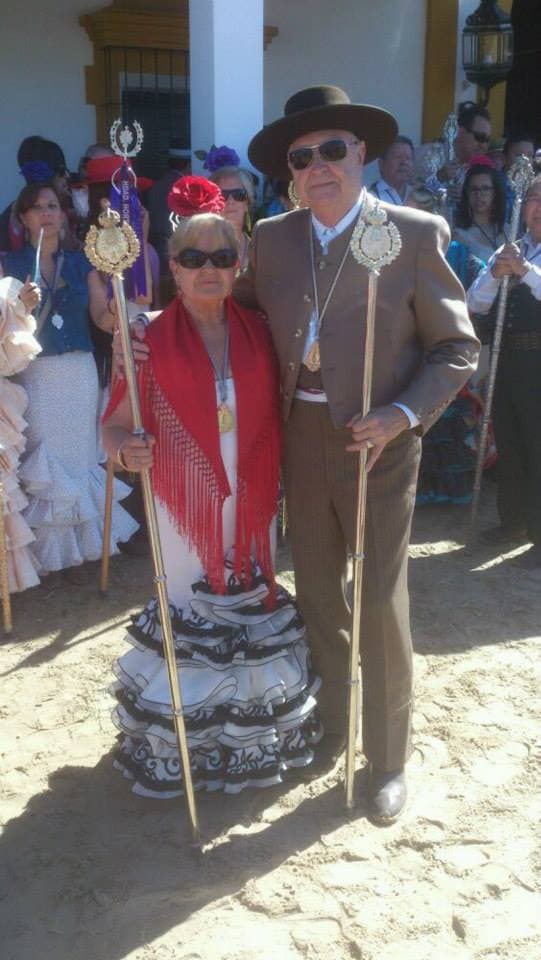 Romería de Pentecostés 2014 — foto 69