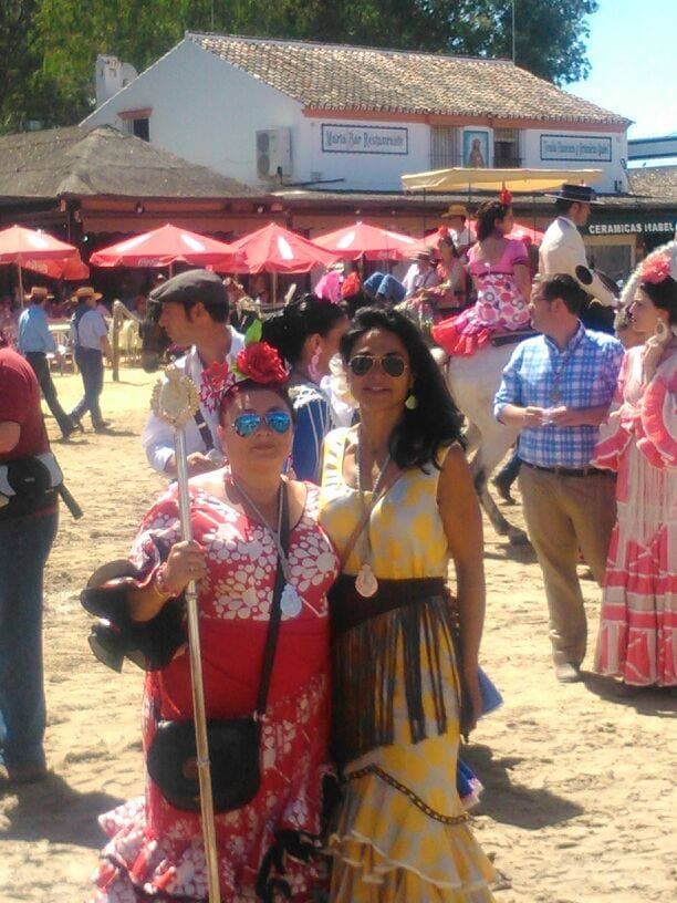 Romería de Pentecostés 2014 — foto 80