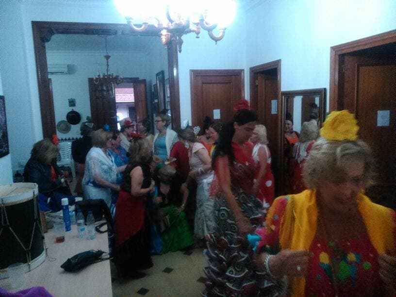 Romería de Pentecostés 2014 — foto 87