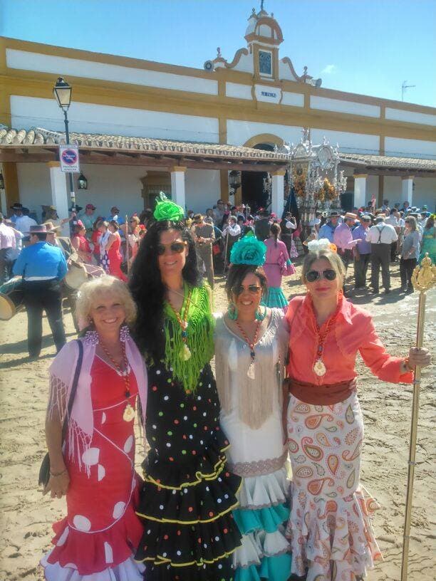 Romería de Pentecostés 2014 — foto 91