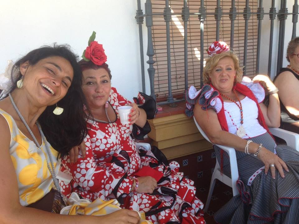 Romería de Pentecostés 2014 — foto 98
