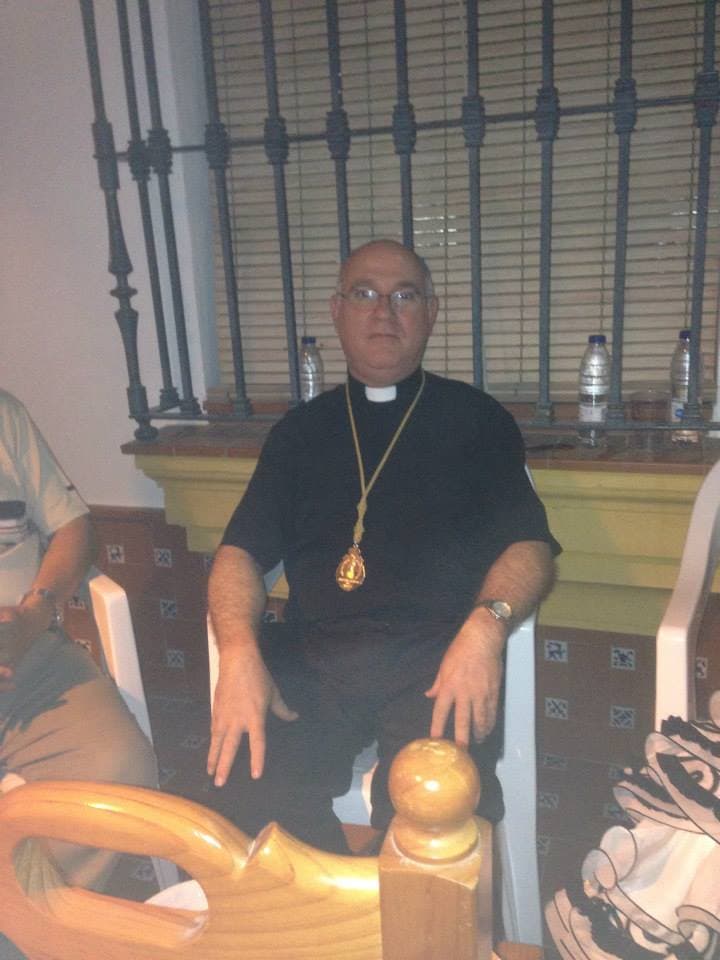 Romería de Pentecostés 2014 — foto 101