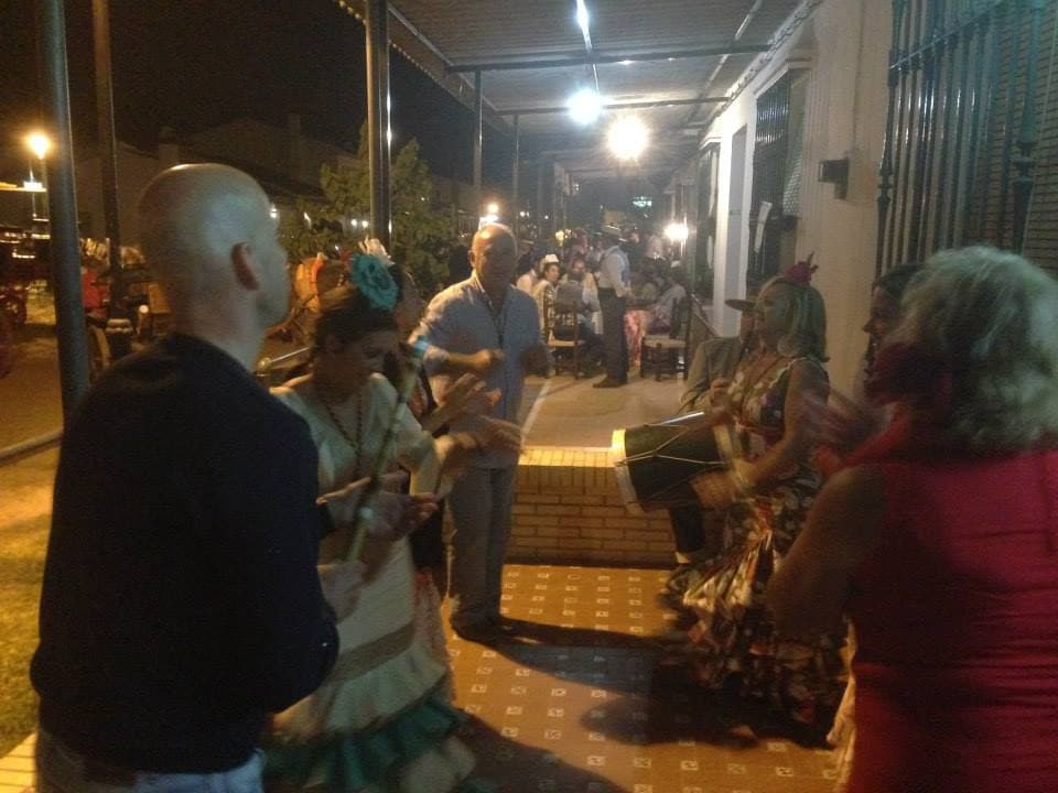 Romería de Pentecostés 2014 — foto 106