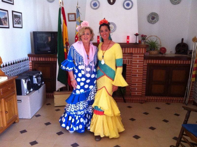 Romería de Pentecostés 2014 — foto 112