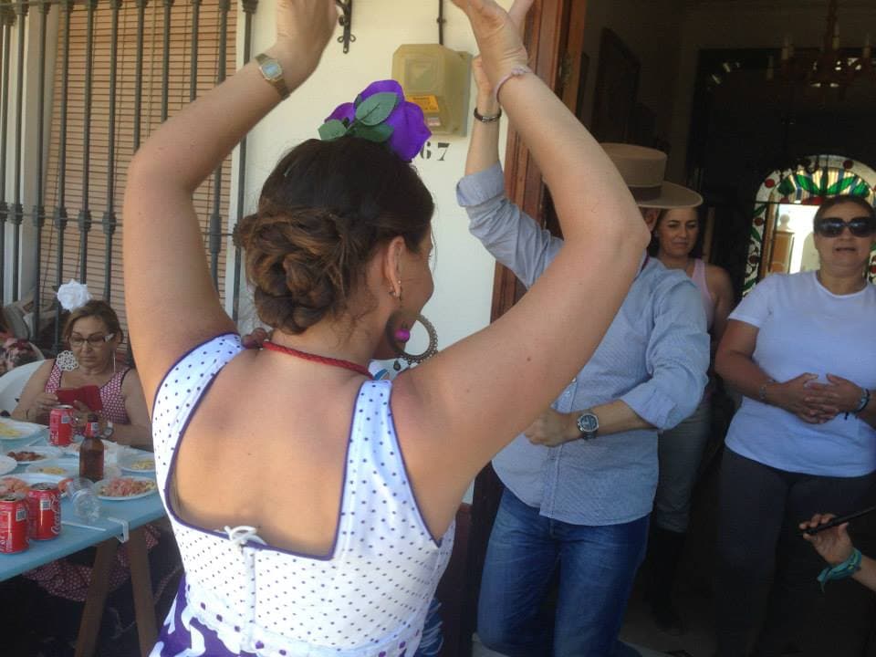 Romería de Pentecostés 2014 — foto 113