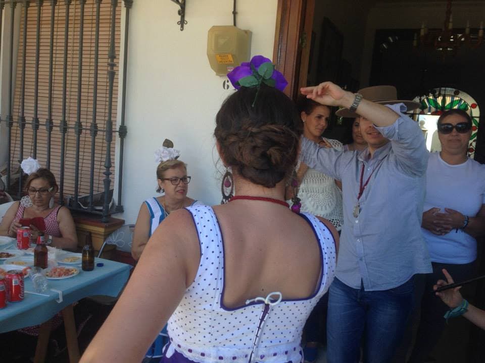 Romería de Pentecostés 2014 — foto 115