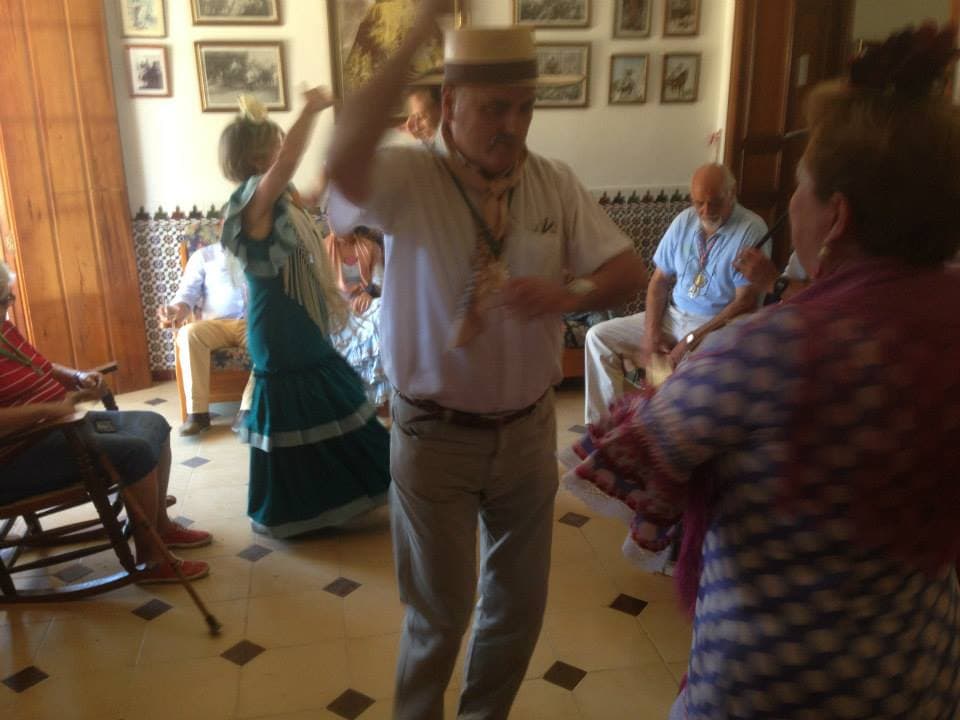 Romería de Pentecostés 2014 — foto 126