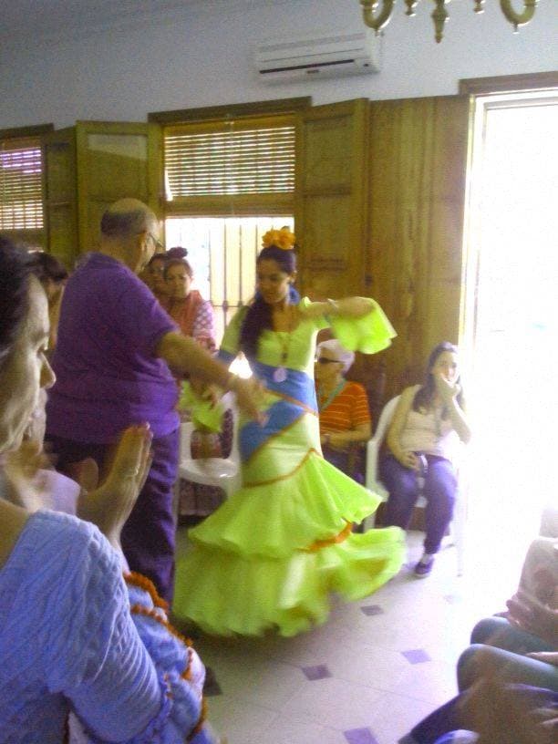 Romería de Pentecostés 2014 — foto 132