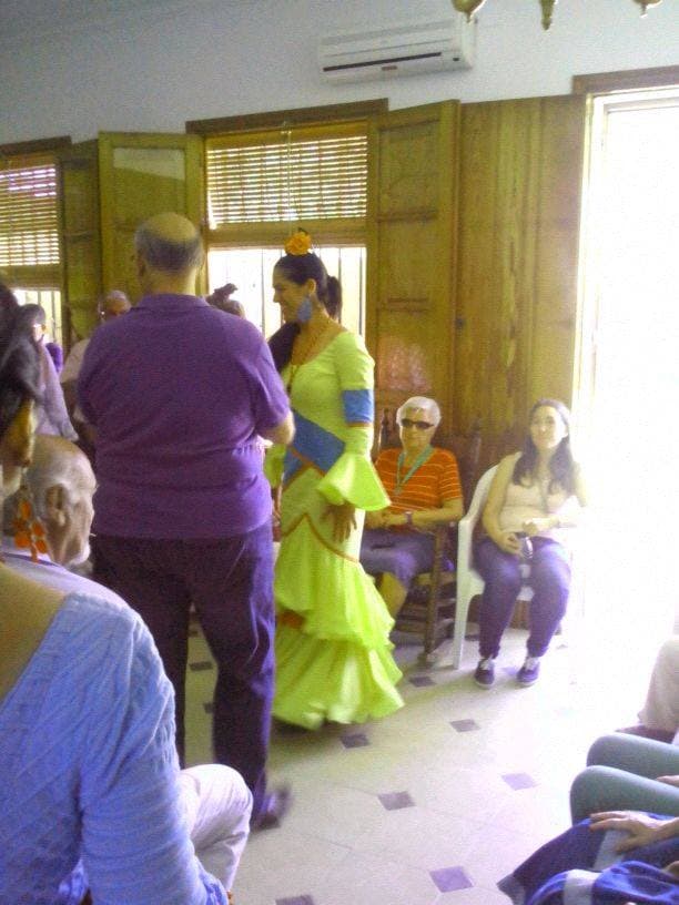 Romería de Pentecostés 2014 — foto 134