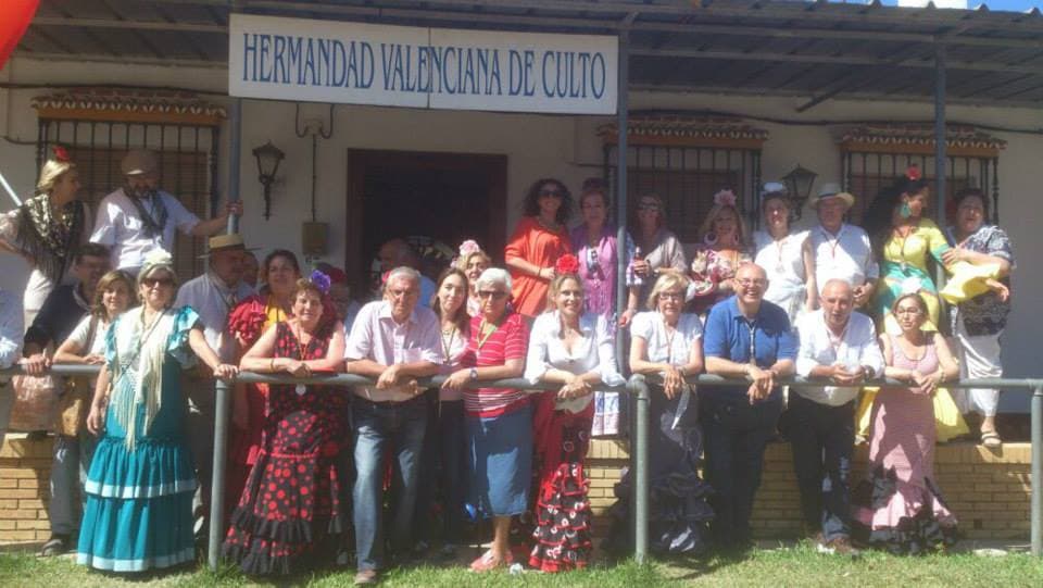 Romería de Pentecostés 2014 — foto 139