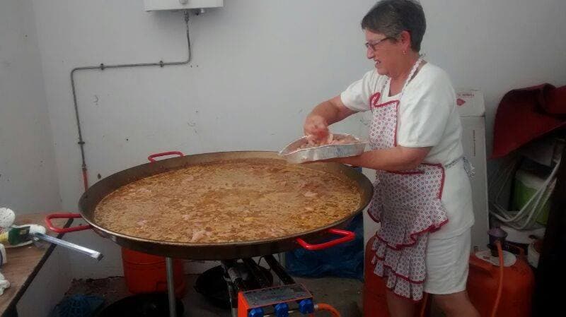 Romería de Pentecostés 2014 — foto 150