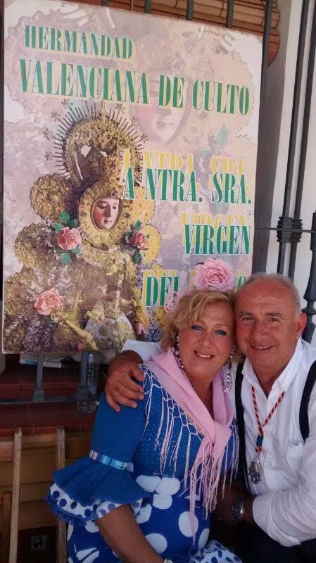Romería de Pentecostés 2014 — foto 154