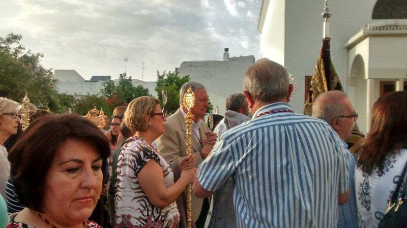 Romería de Pentecostés 2014 — foto 167