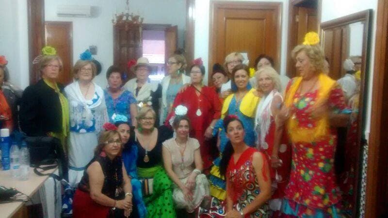 Romería de Pentecostés 2014 — foto 169