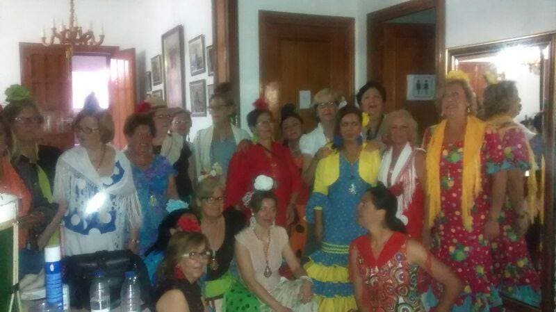 Romería de Pentecostés 2014 — foto 170