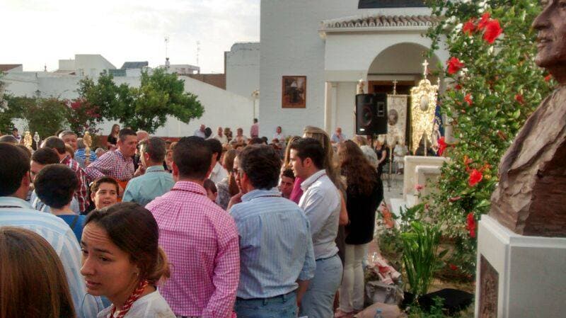 Romería de Pentecostés 2014 — foto 171