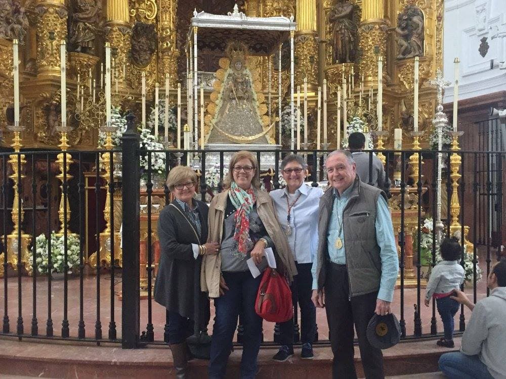 Romería de Pentecostés 2016 — foto 2