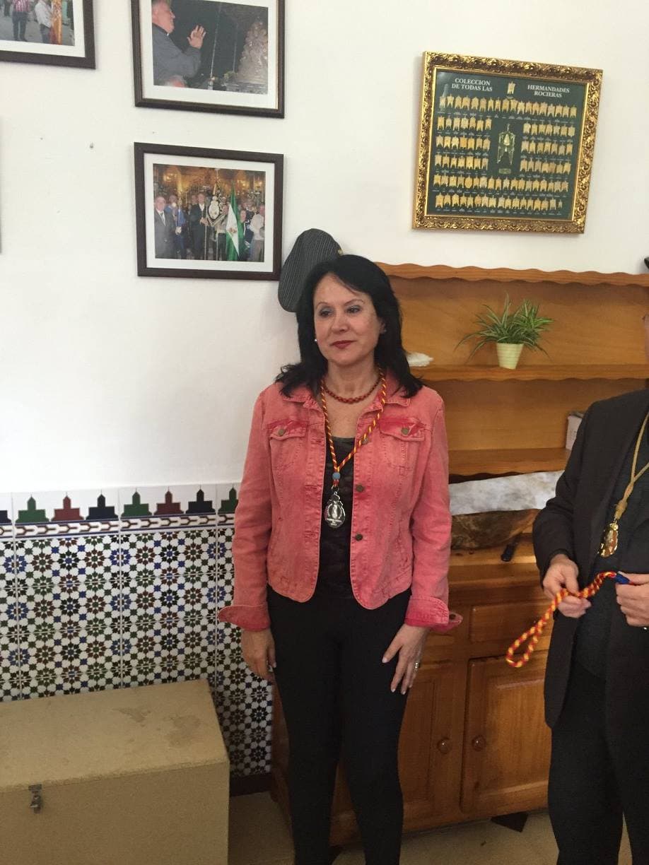 Romería de Pentecostés 2016 — foto 6