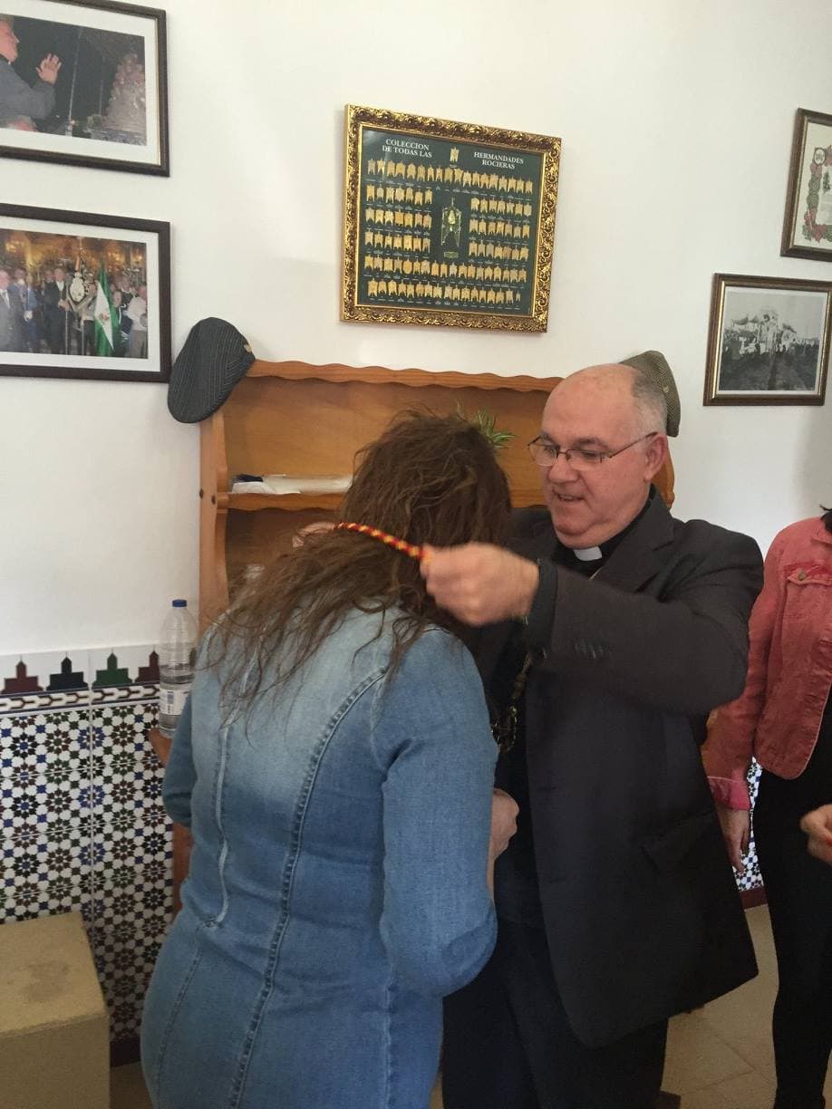 Romería de Pentecostés 2016 — foto 7