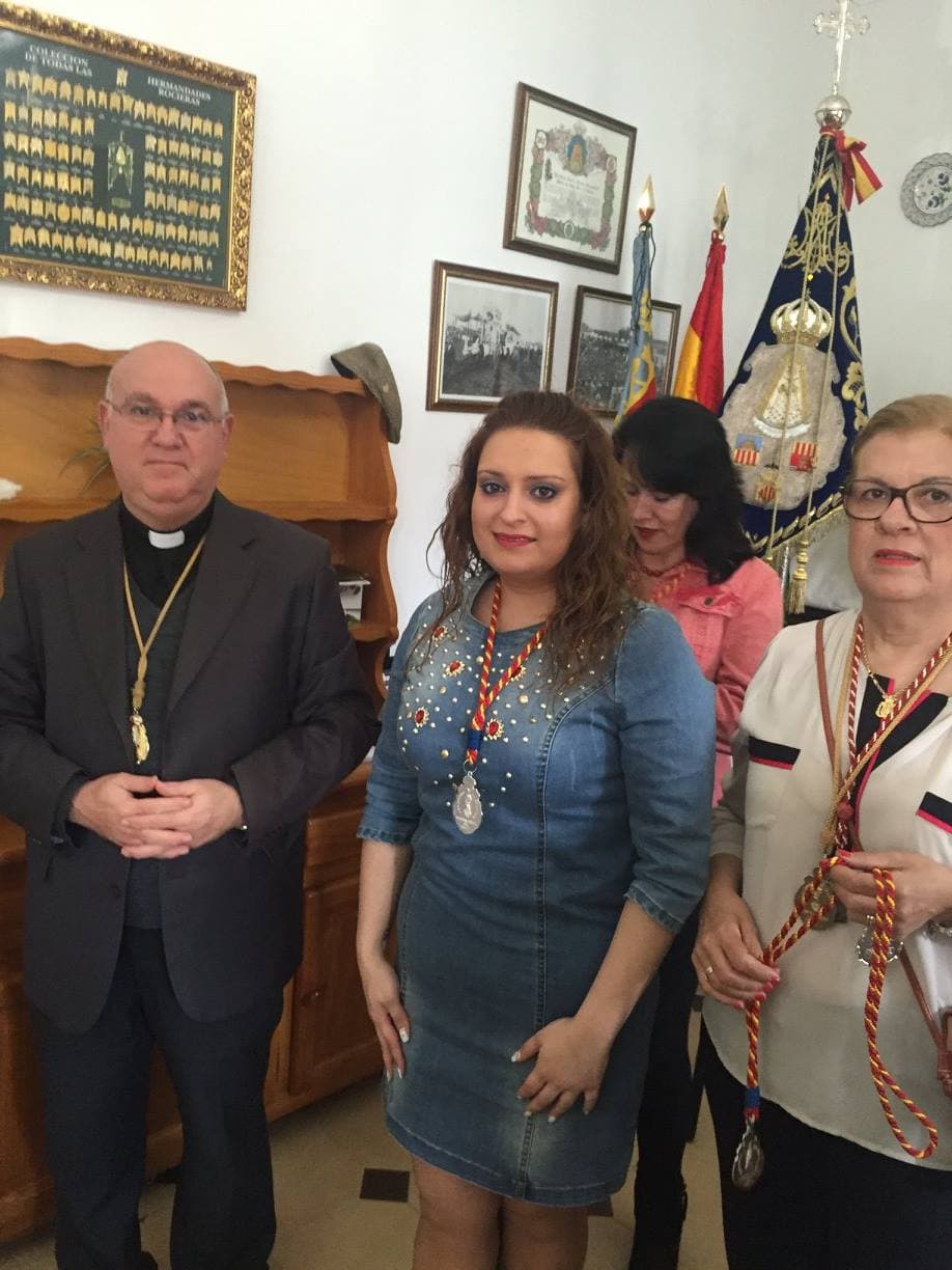 Romería de Pentecostés 2016 — foto 8