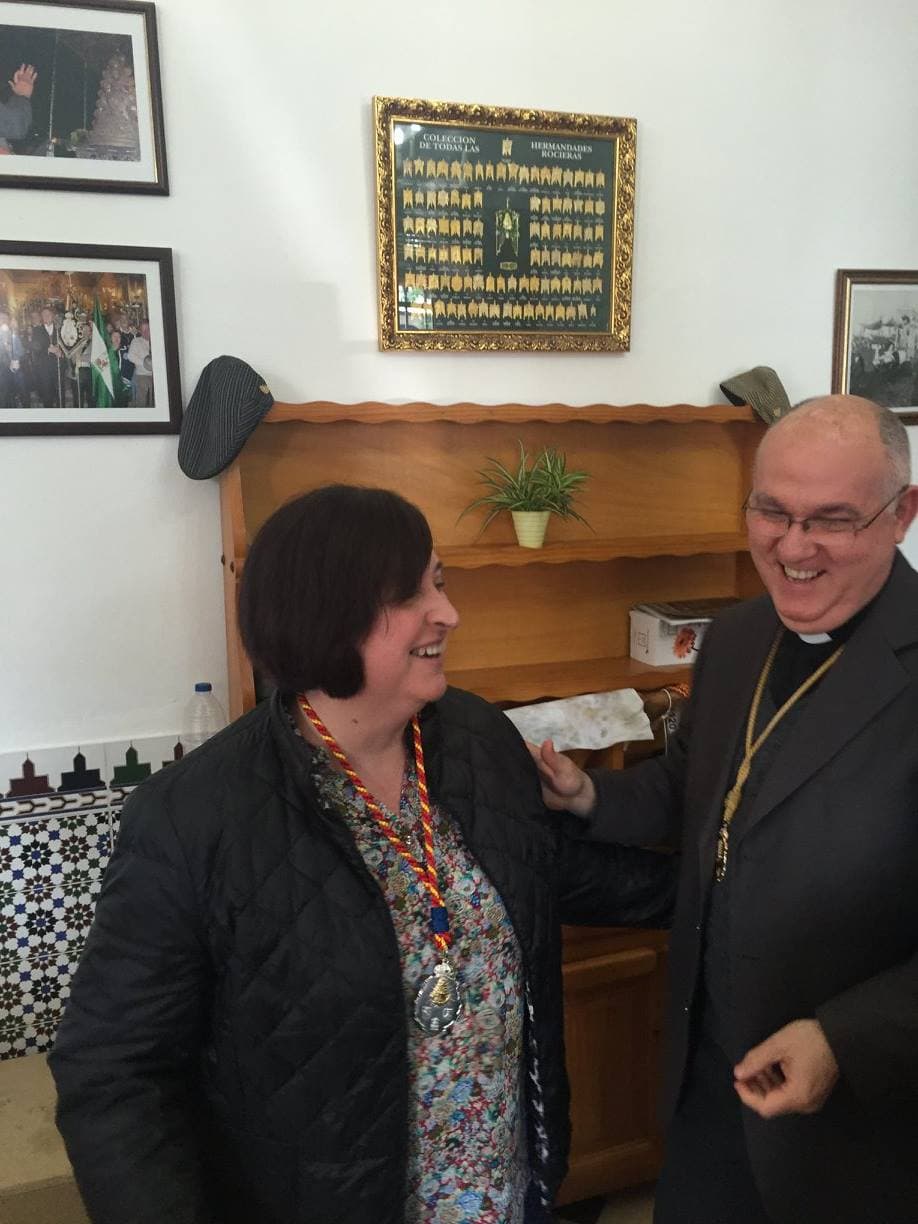 Romería de Pentecostés 2016 — foto 10