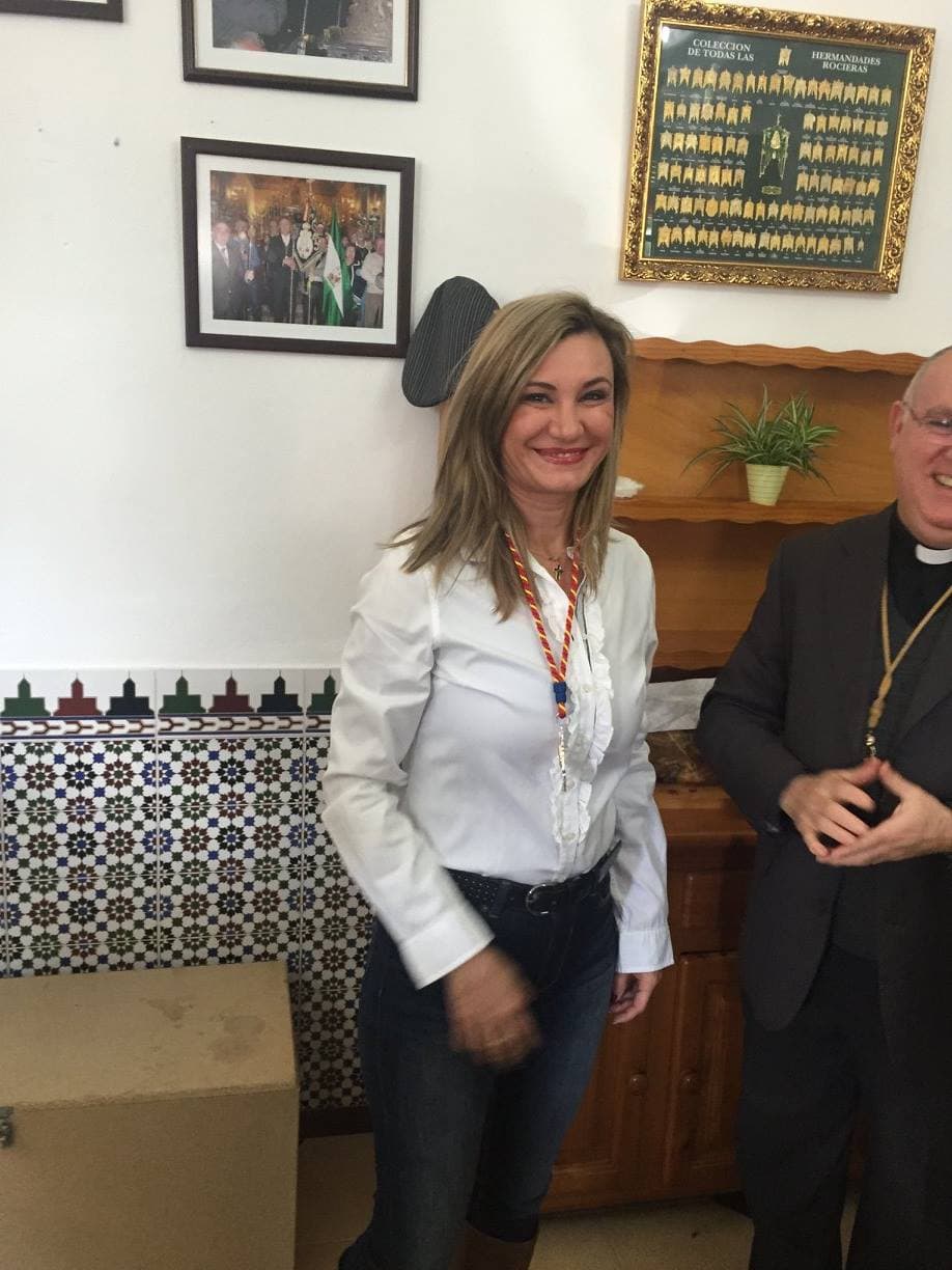 Romería de Pentecostés 2016 — foto 12