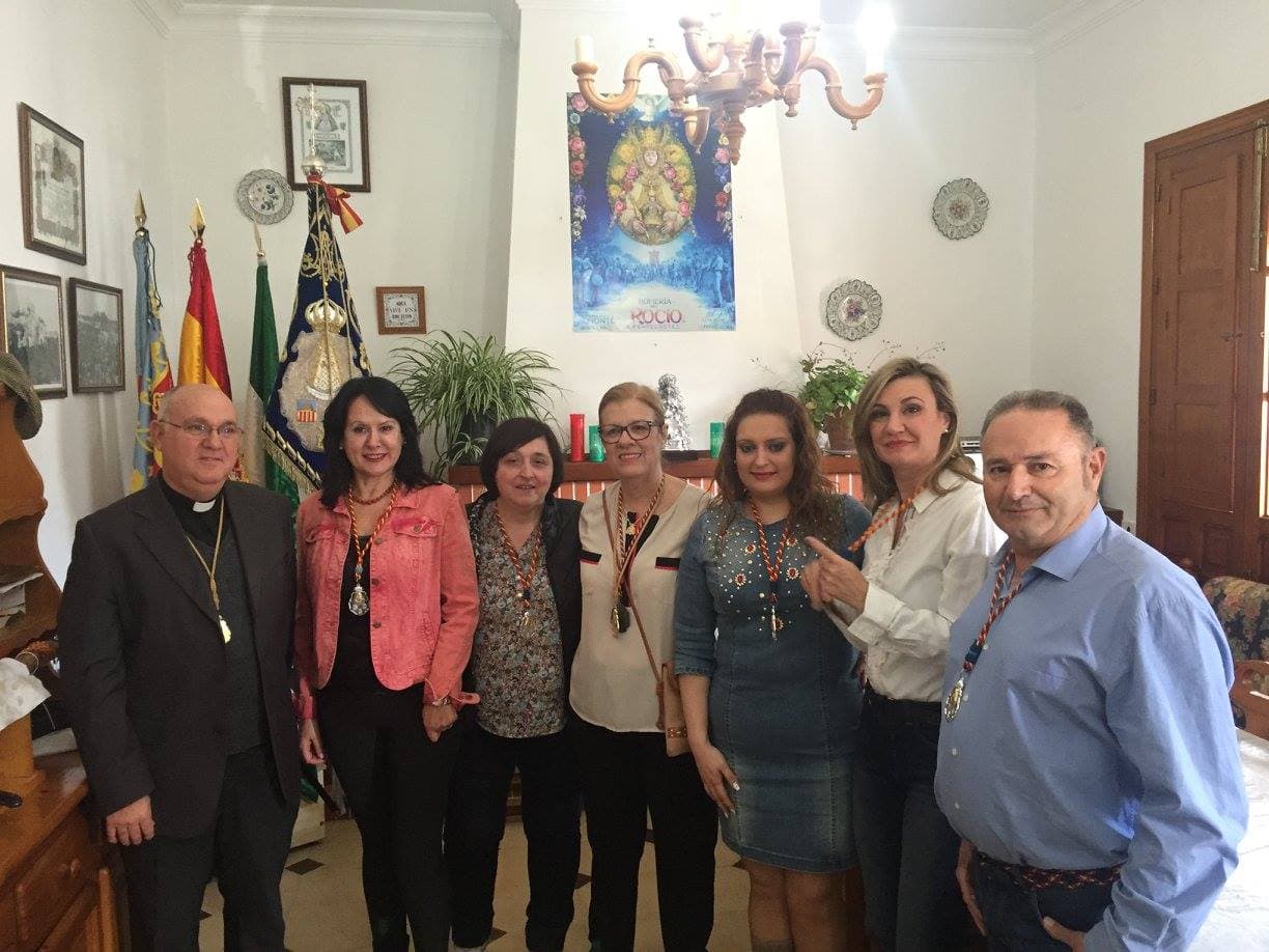 Romería de Pentecostés 2016 — foto 13